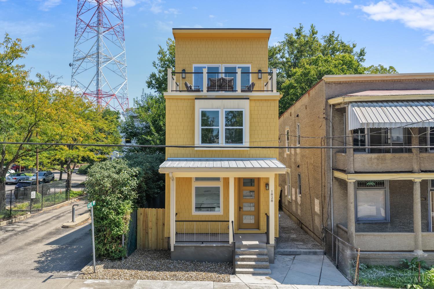 1828 Highland Avenue Property Photo 1