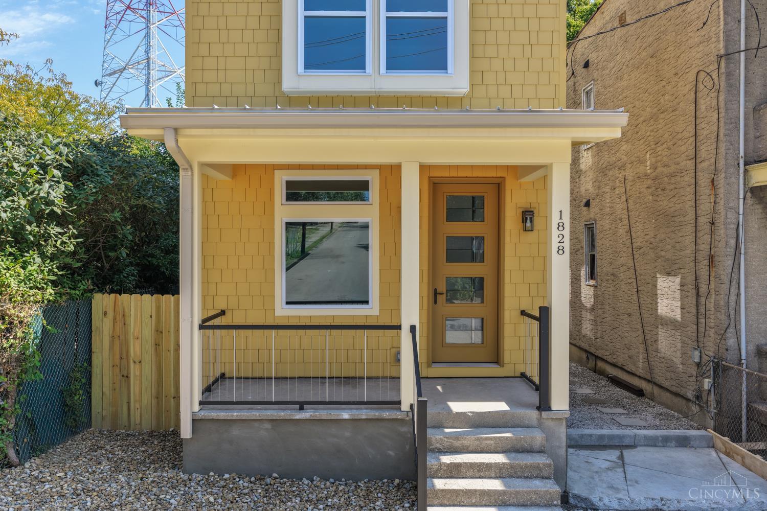1828 Highland Avenue Property Photo 2