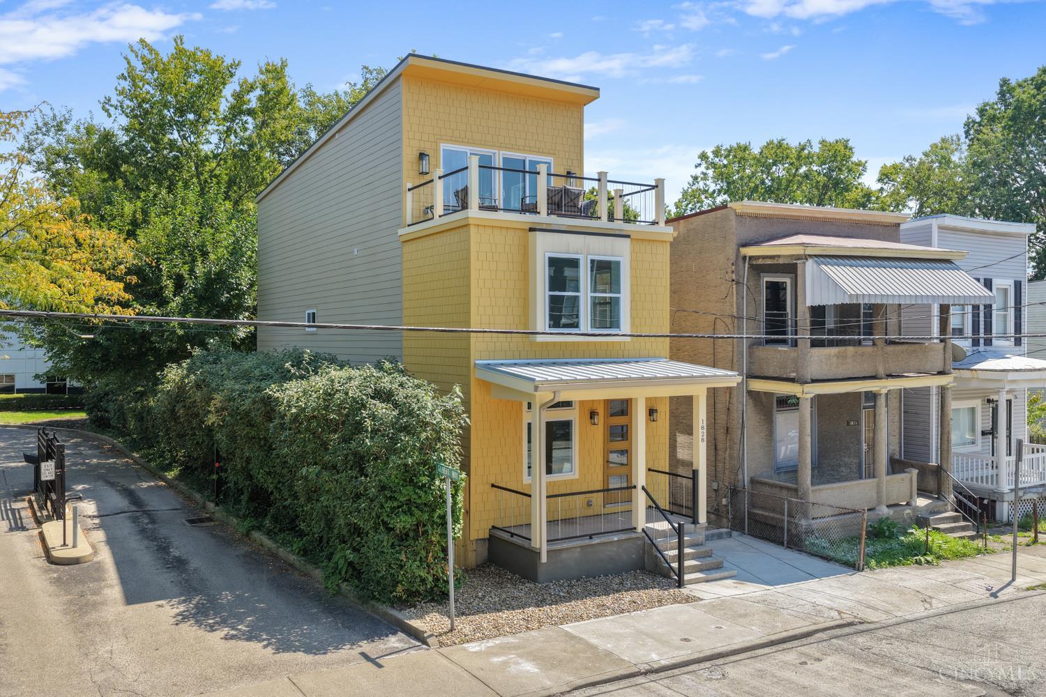 1828 Highland Avenue Property Photo 36