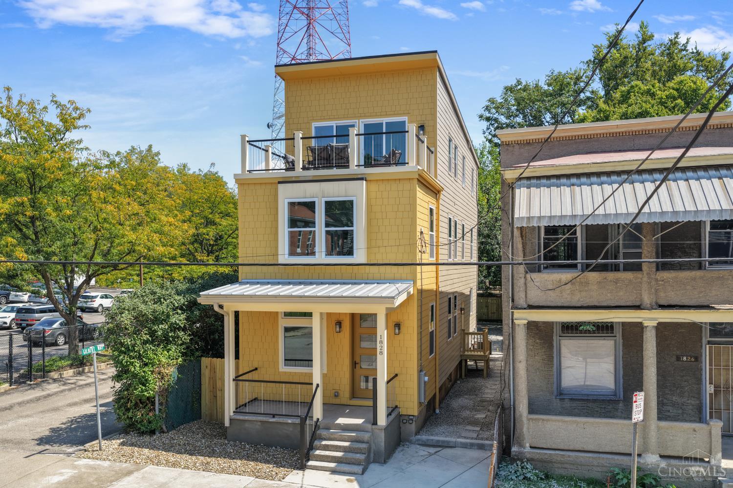 1828 Highland Avenue Property Photo 37