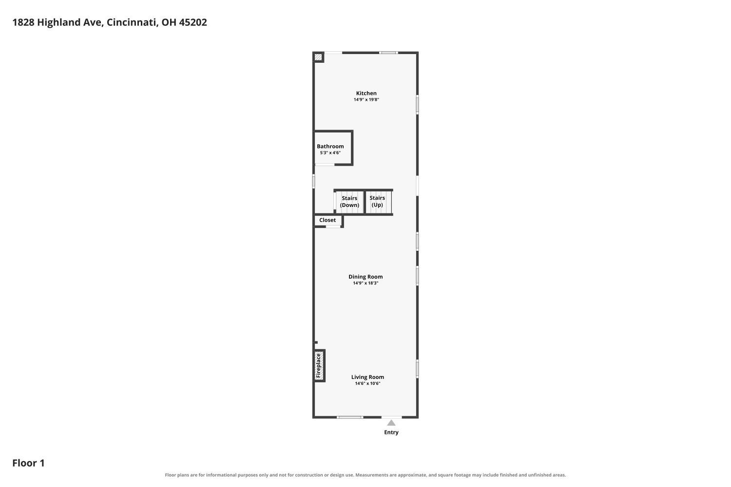 1828 Highland Avenue Property Photo 40