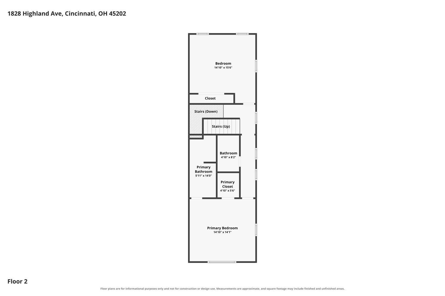 1828 Highland Avenue Property Photo 41