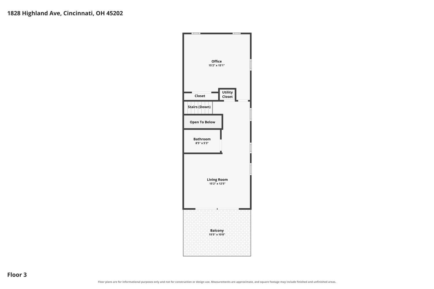 1828 Highland Avenue Property Photo 42