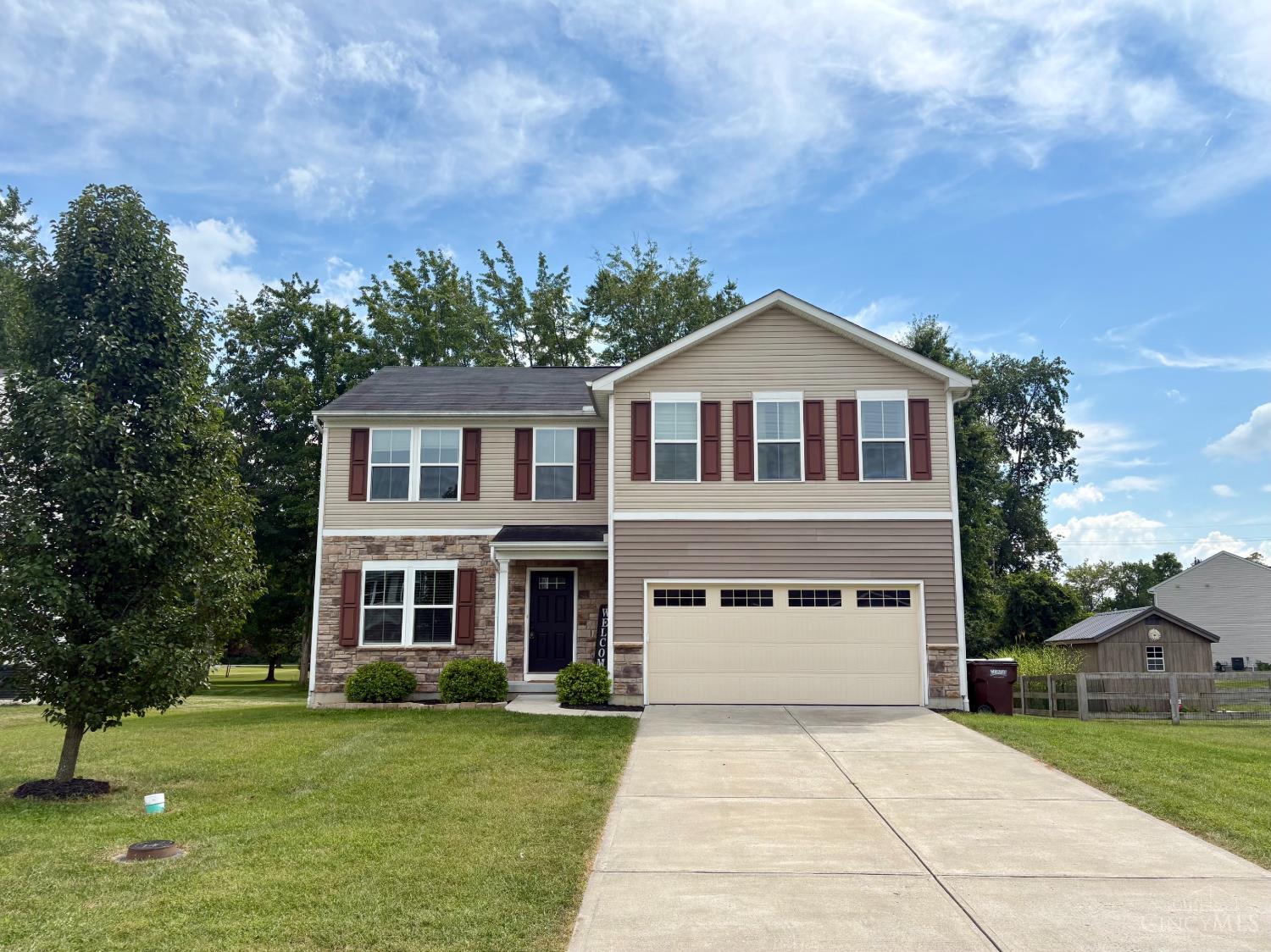 1504 Winwood Drive