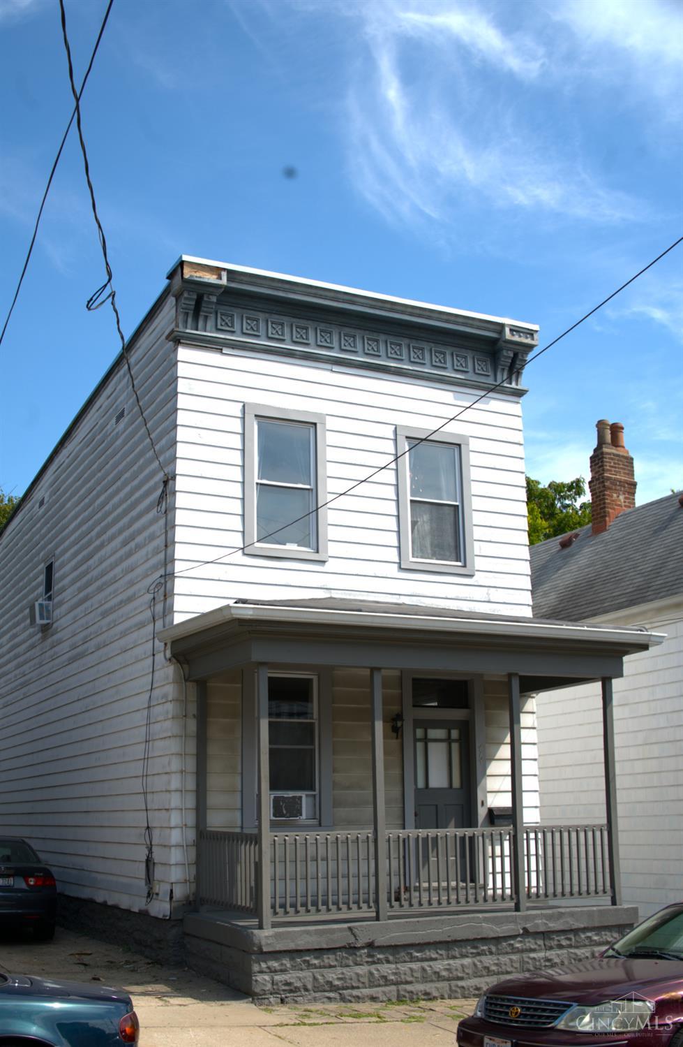 414 Ada Street Property Photo 1