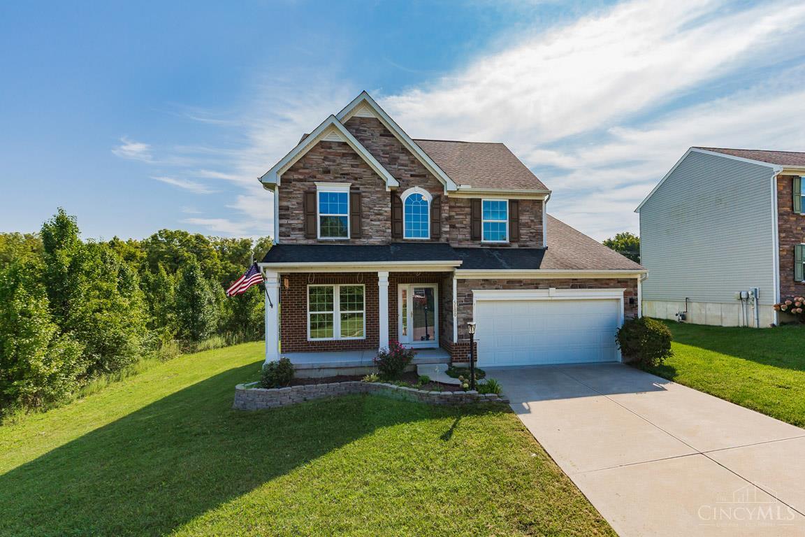5100 River Ridge Lane Property Photo 1