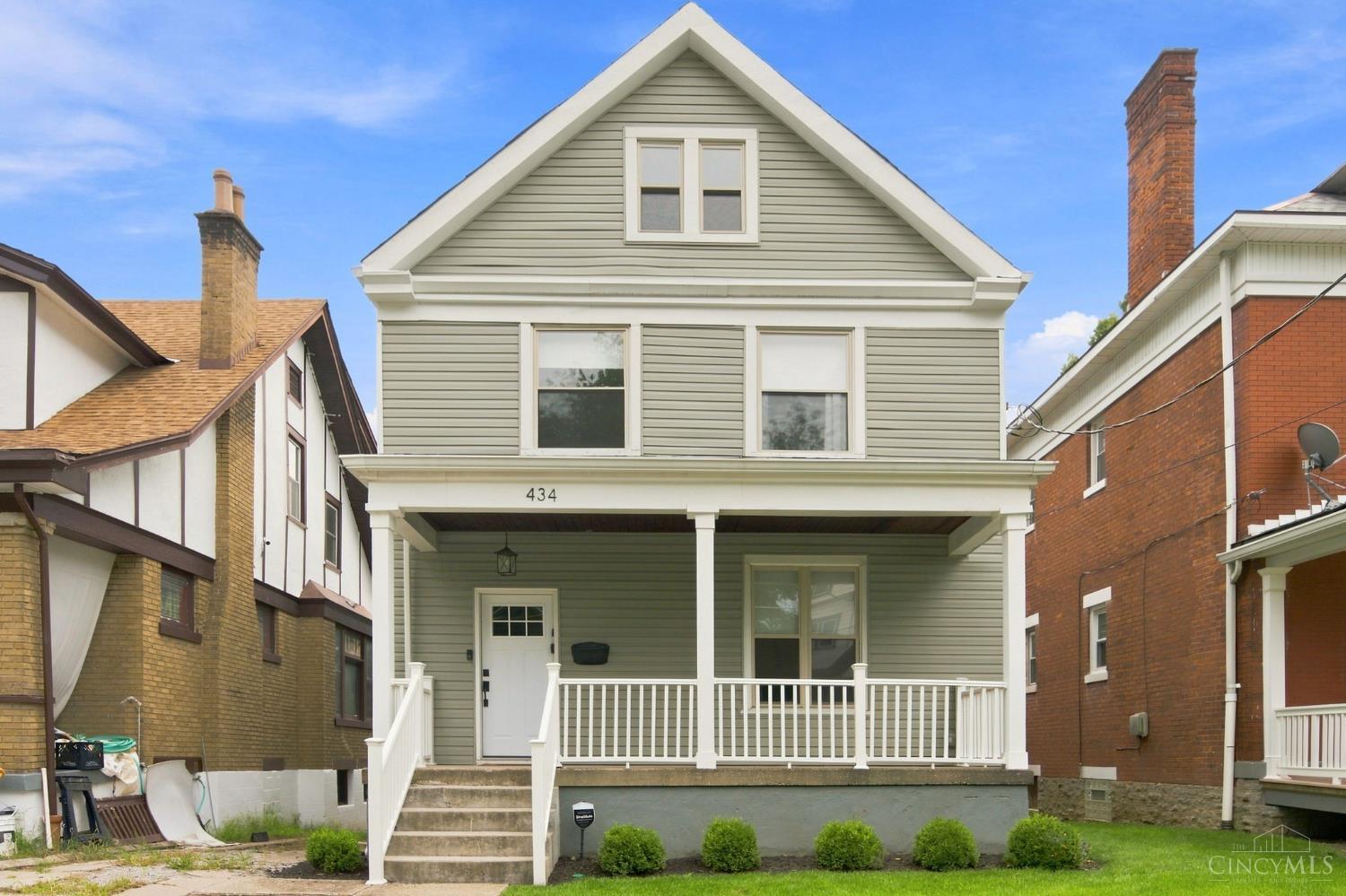 434 Considine Avenue Property Photo 1