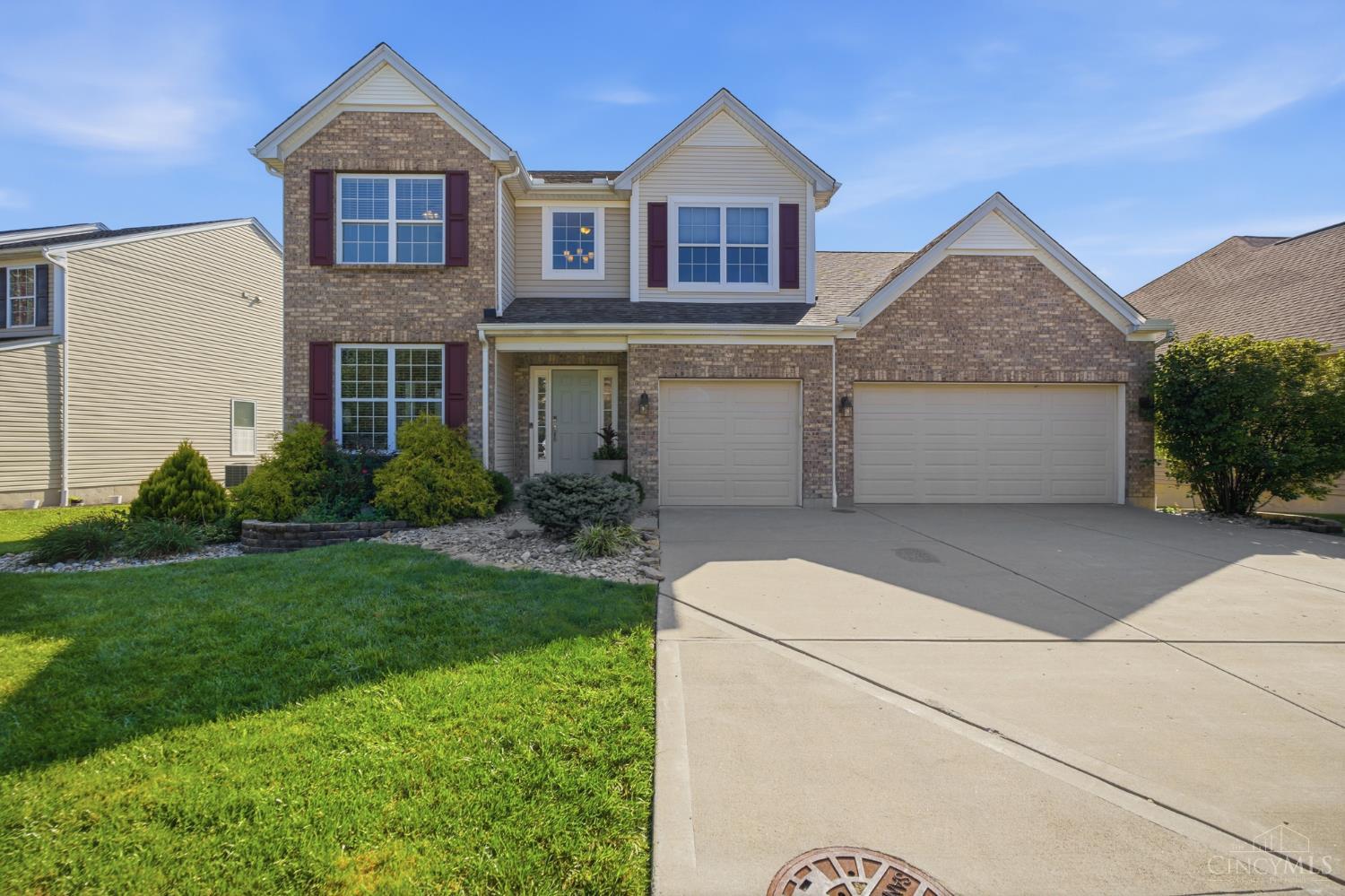 4122 Beamer Court