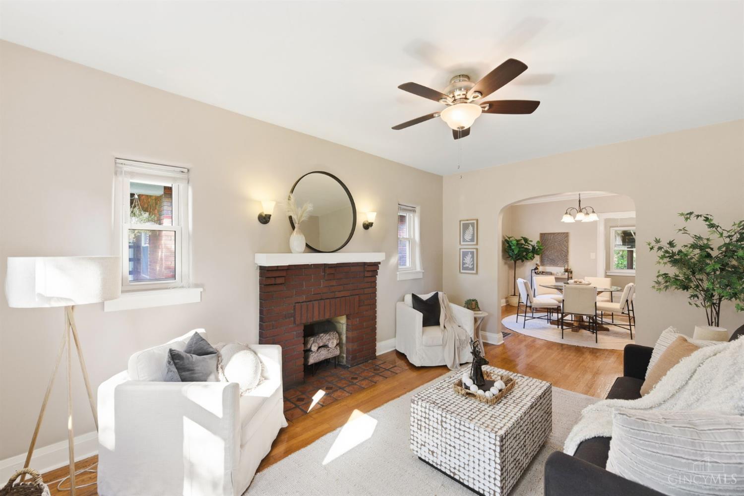 5547 Bosworth Place Property Photo 11