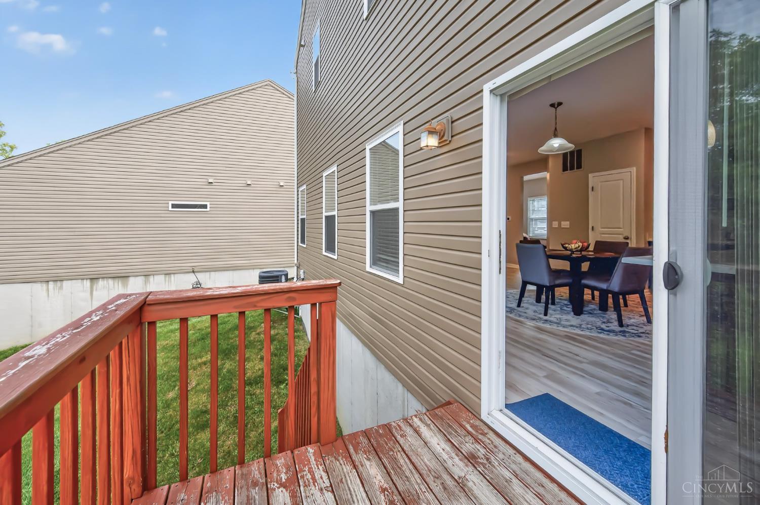11615 Maxey Lane Property Photo 42