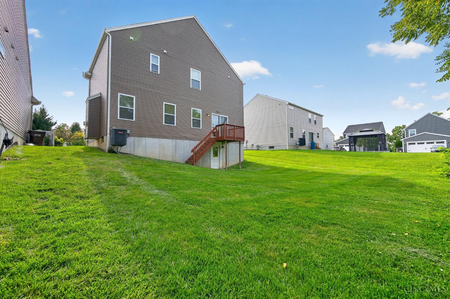 11615 Maxey Lane Property Photo 45