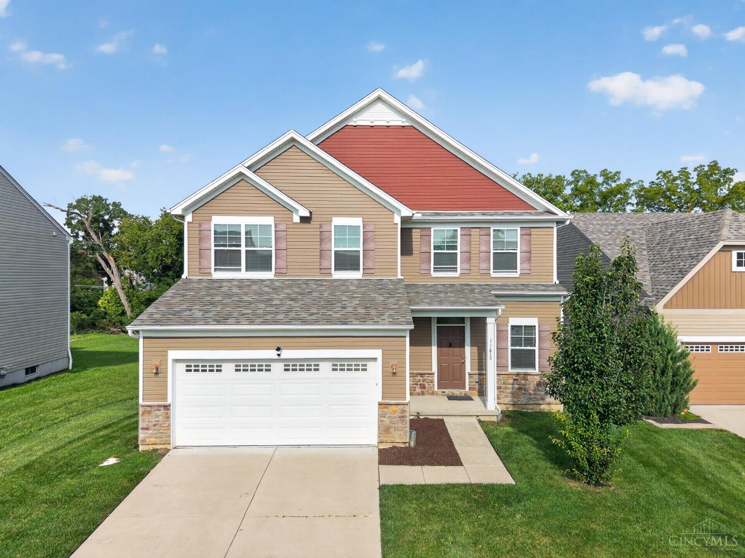 11615 Maxey Lane Property Photo 47