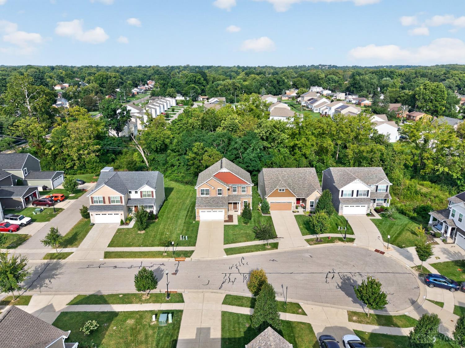 11615 Maxey Lane Property Photo 48