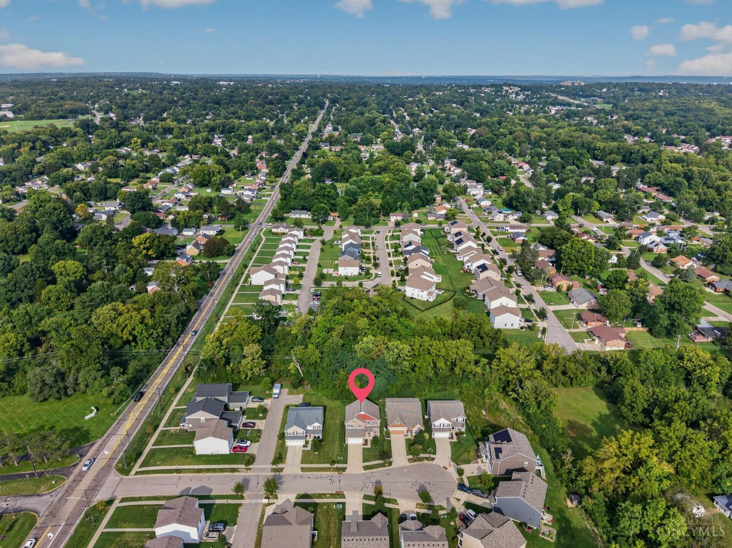 11615 Maxey Lane Property Photo 49