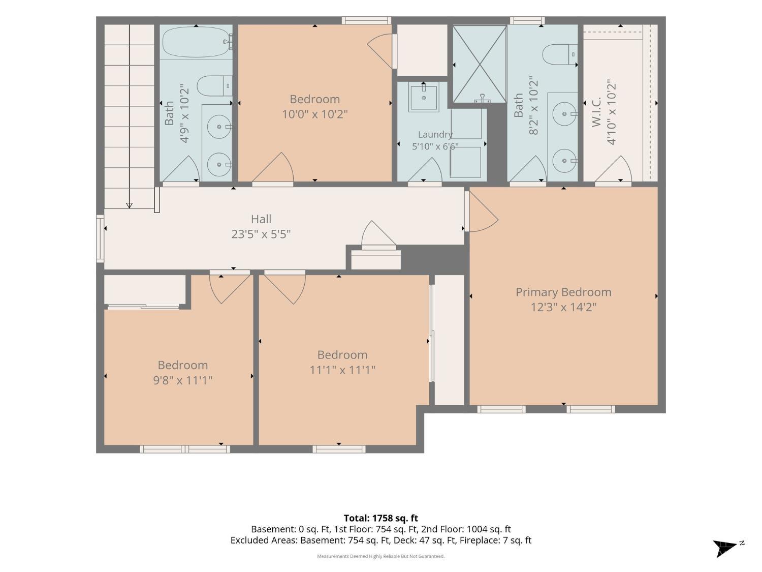 11615 Maxey Lane Property Photo 54