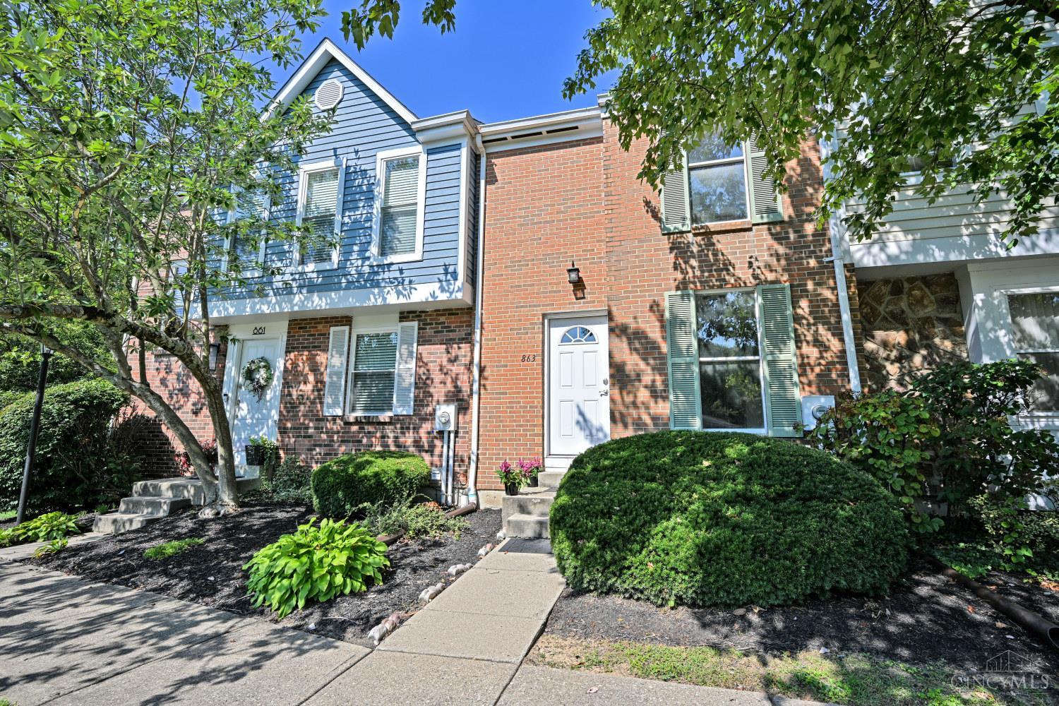 863 Woodlyn Drive Property Photo 1