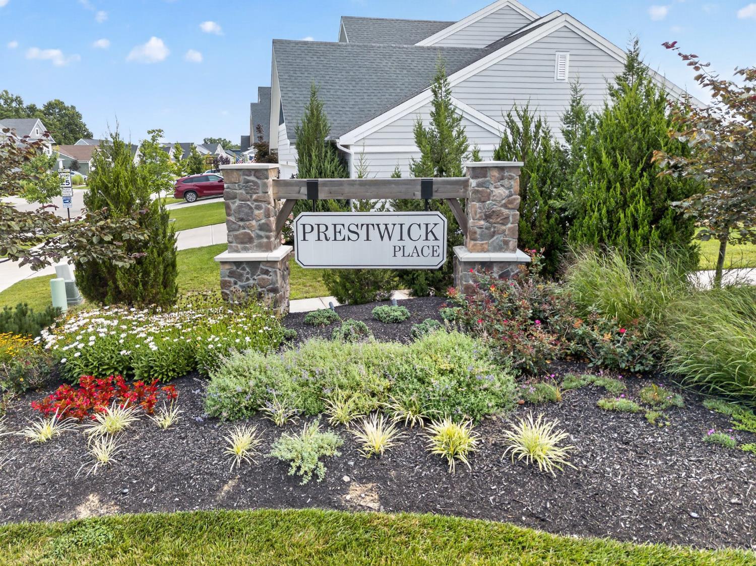 3781 Fairmount Circle Property Photo 1