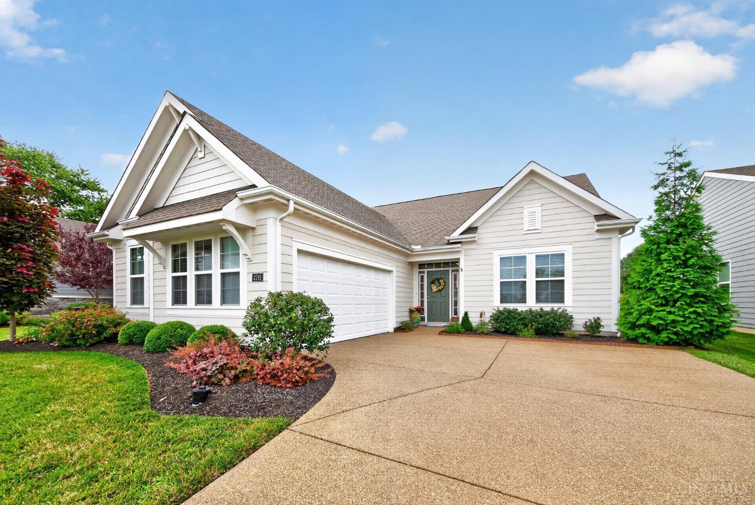 3781 Fairmount Circle Property Photo 3