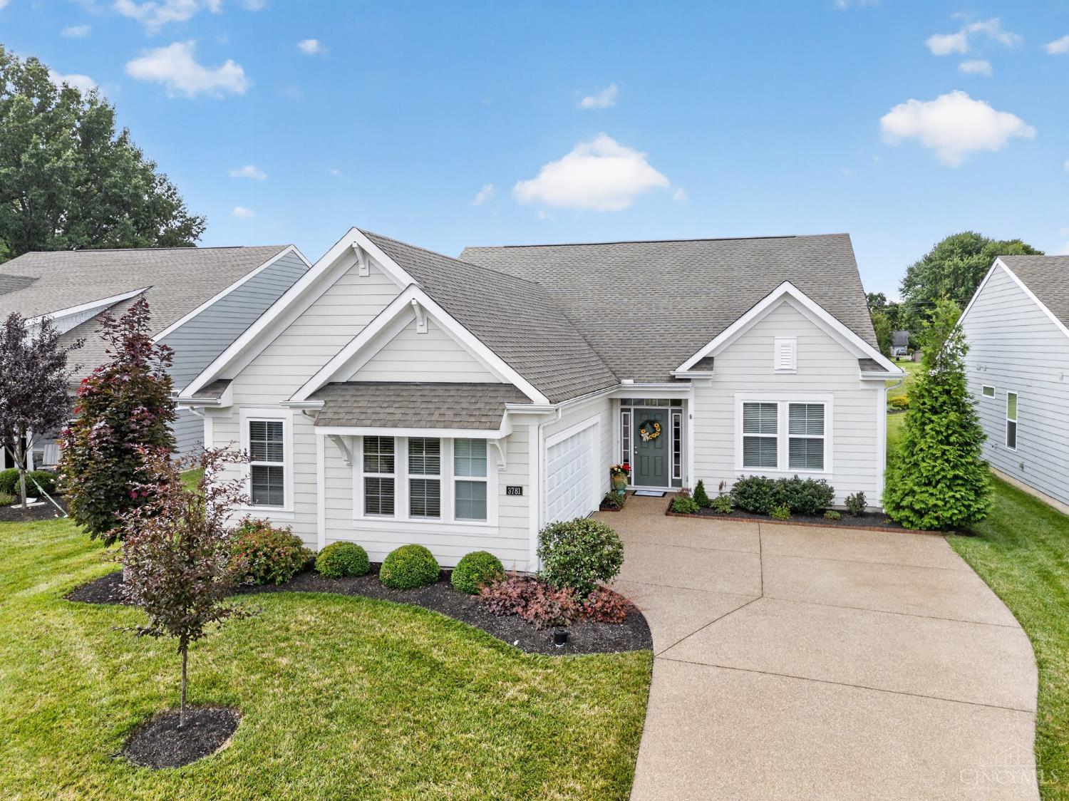 3781 Fairmount Circle Property Photo 4