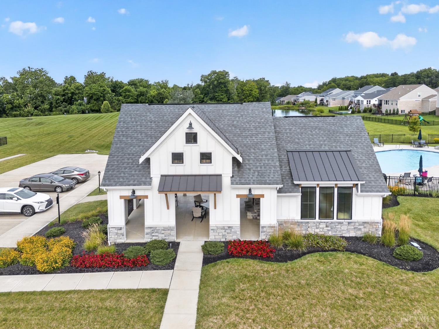 3781 Fairmount Circle Property Photo 34