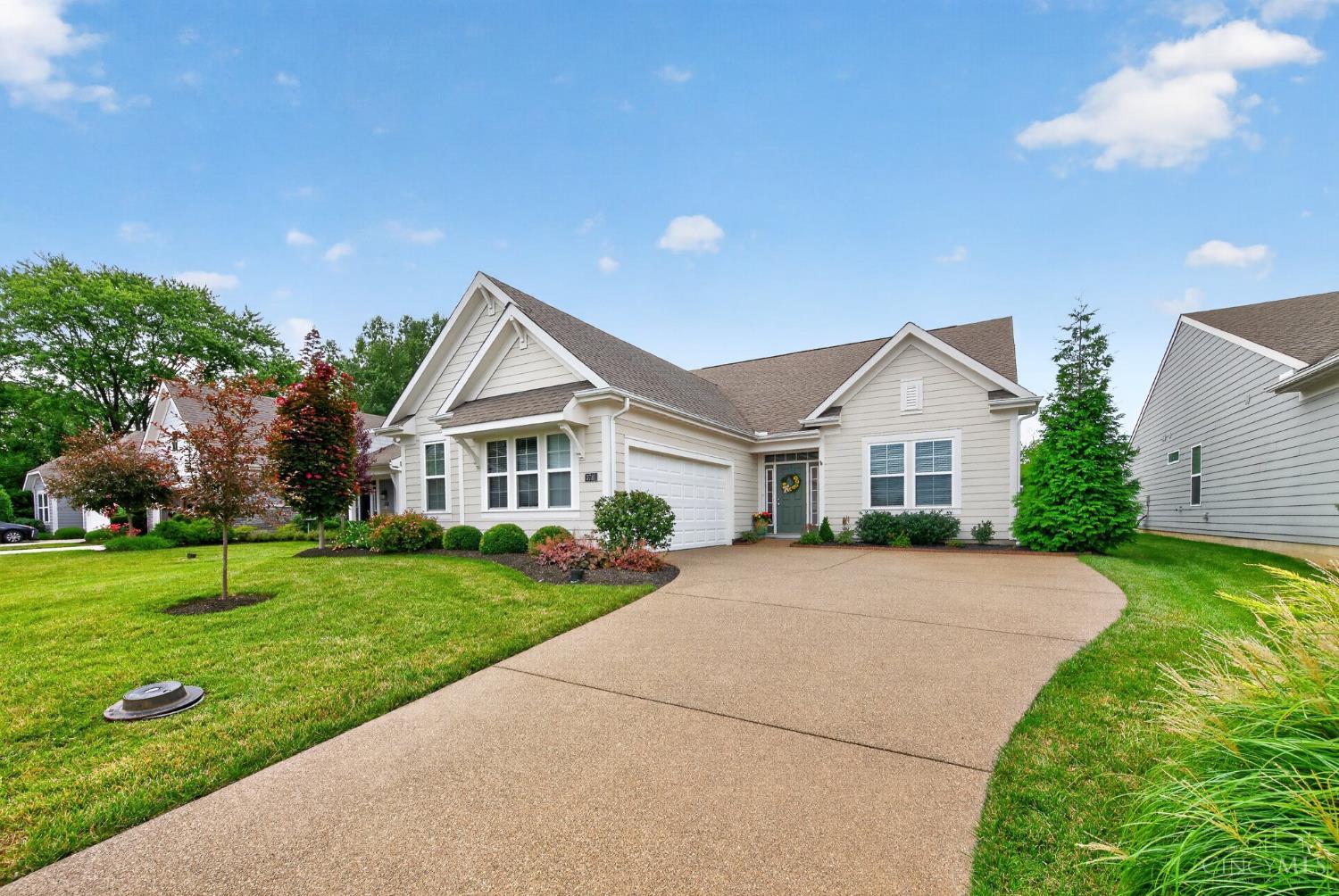 3781 Fairmount Circle Property Photo 38