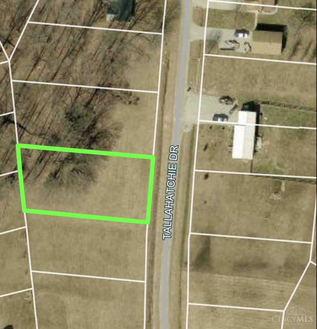 2169 Tallahatchie Drive Property Photo 3