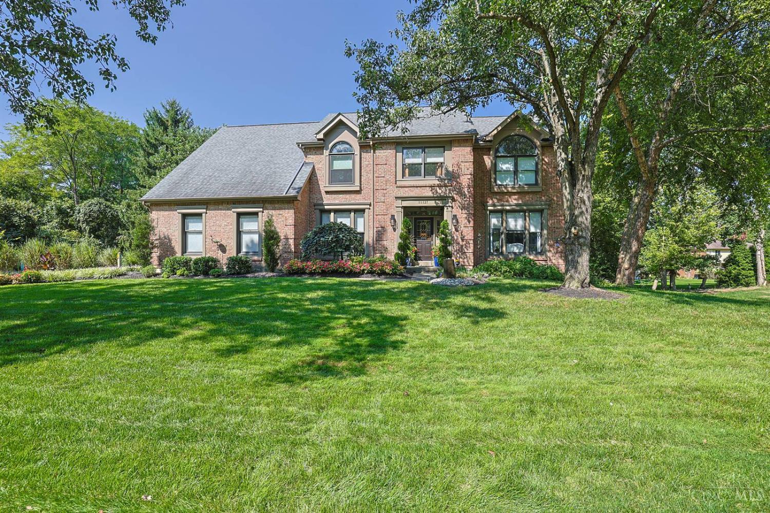 11127 Huntwicke Place Property Photo 1