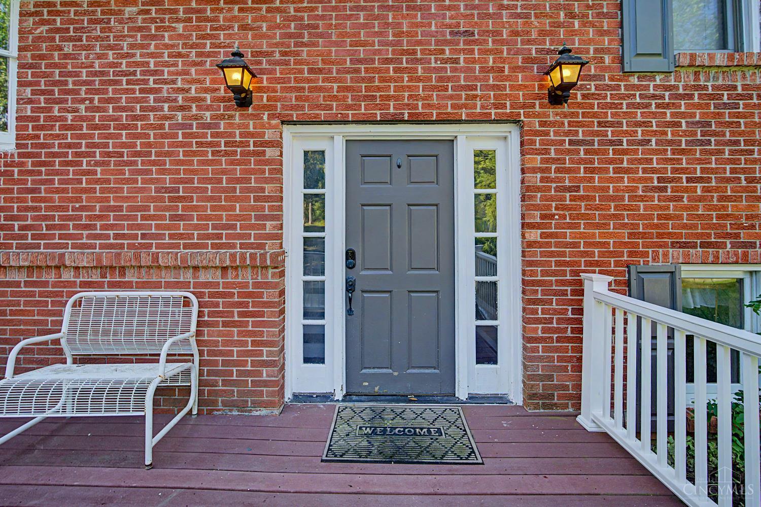 3357 Number Nine Road Property Photo 2