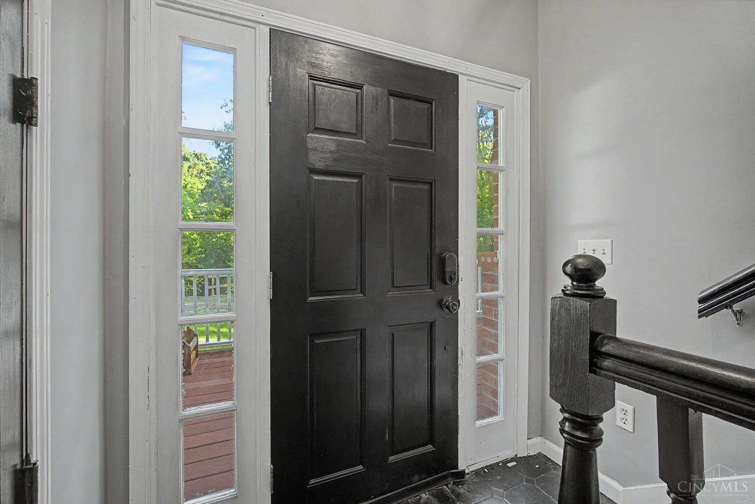 3357 Number Nine Road Property Photo 3