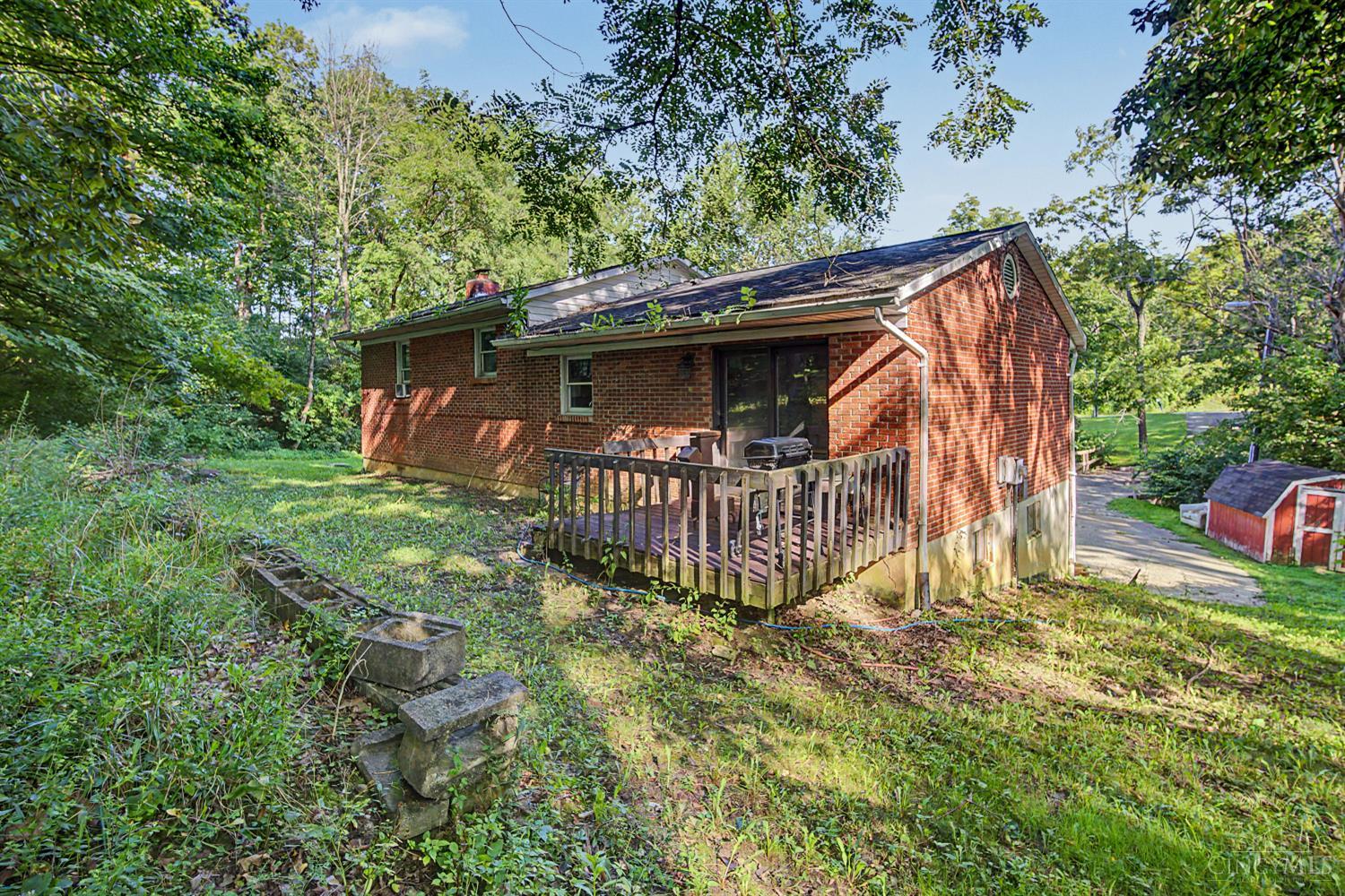 3357 Number Nine Road Property Photo 33
