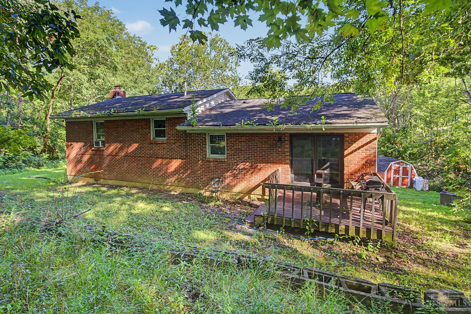 3357 Number Nine Road Property Photo 34