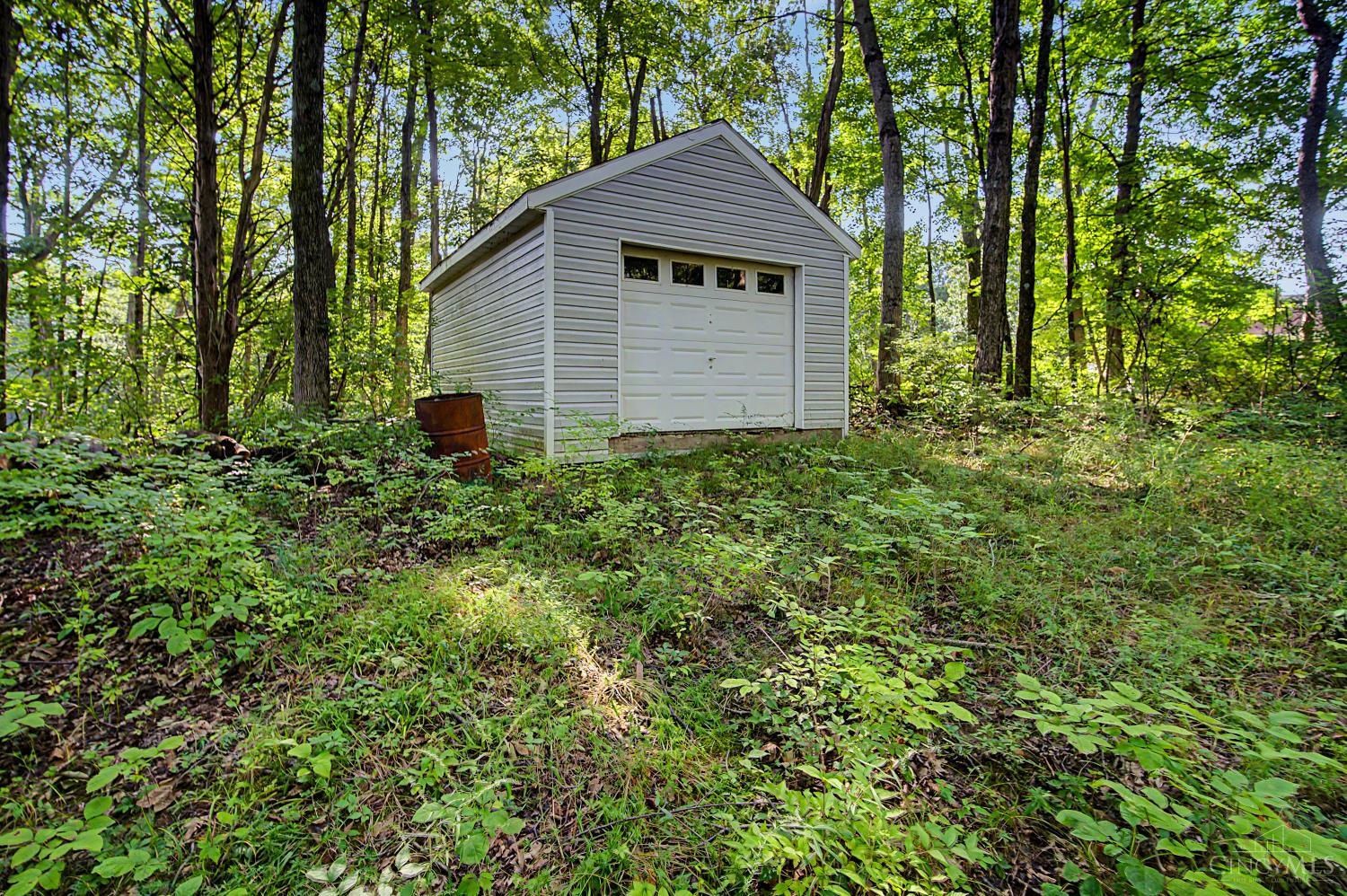 3357 Number Nine Road Property Photo 35