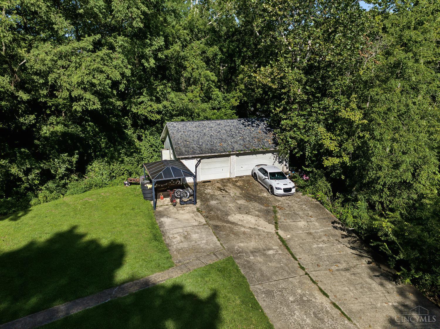 3357 Number Nine Road Property Photo 43