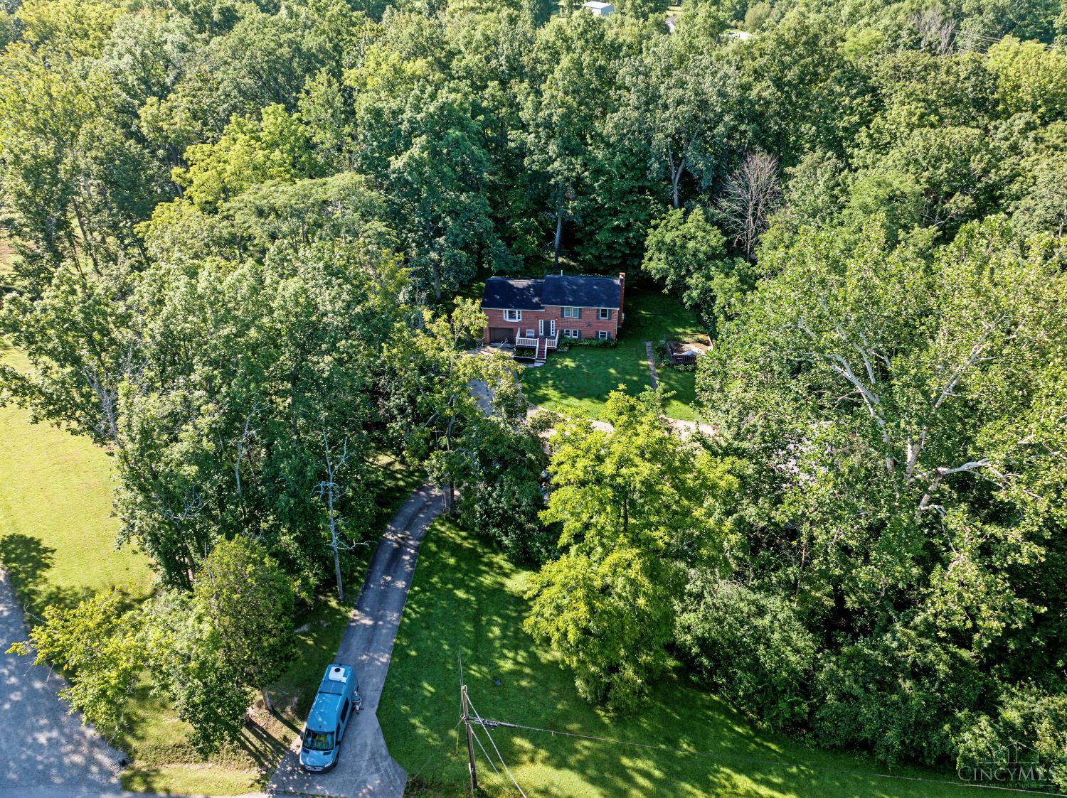 3357 Number Nine Road Property Photo 45