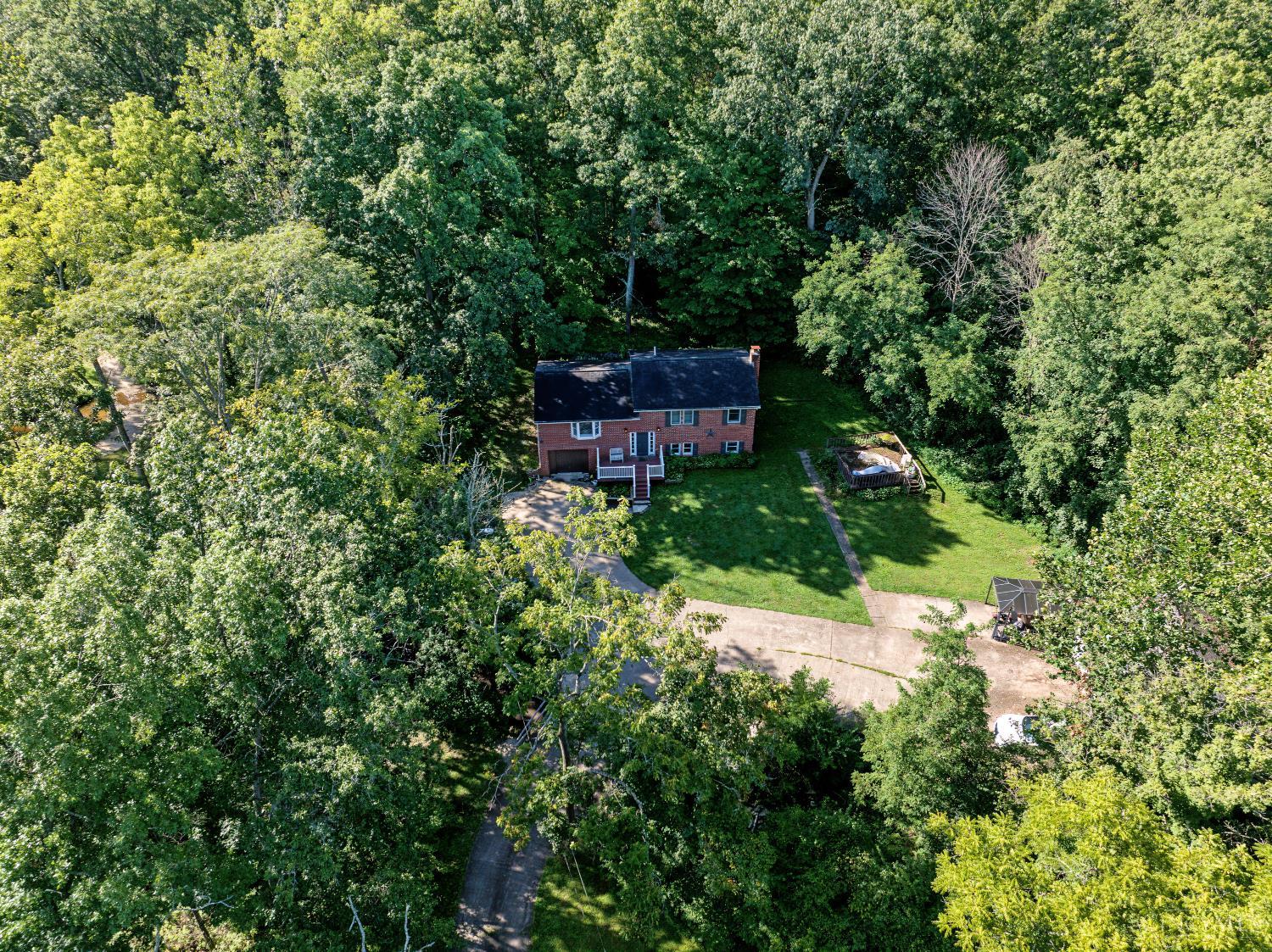 3357 Number Nine Road Property Photo 47