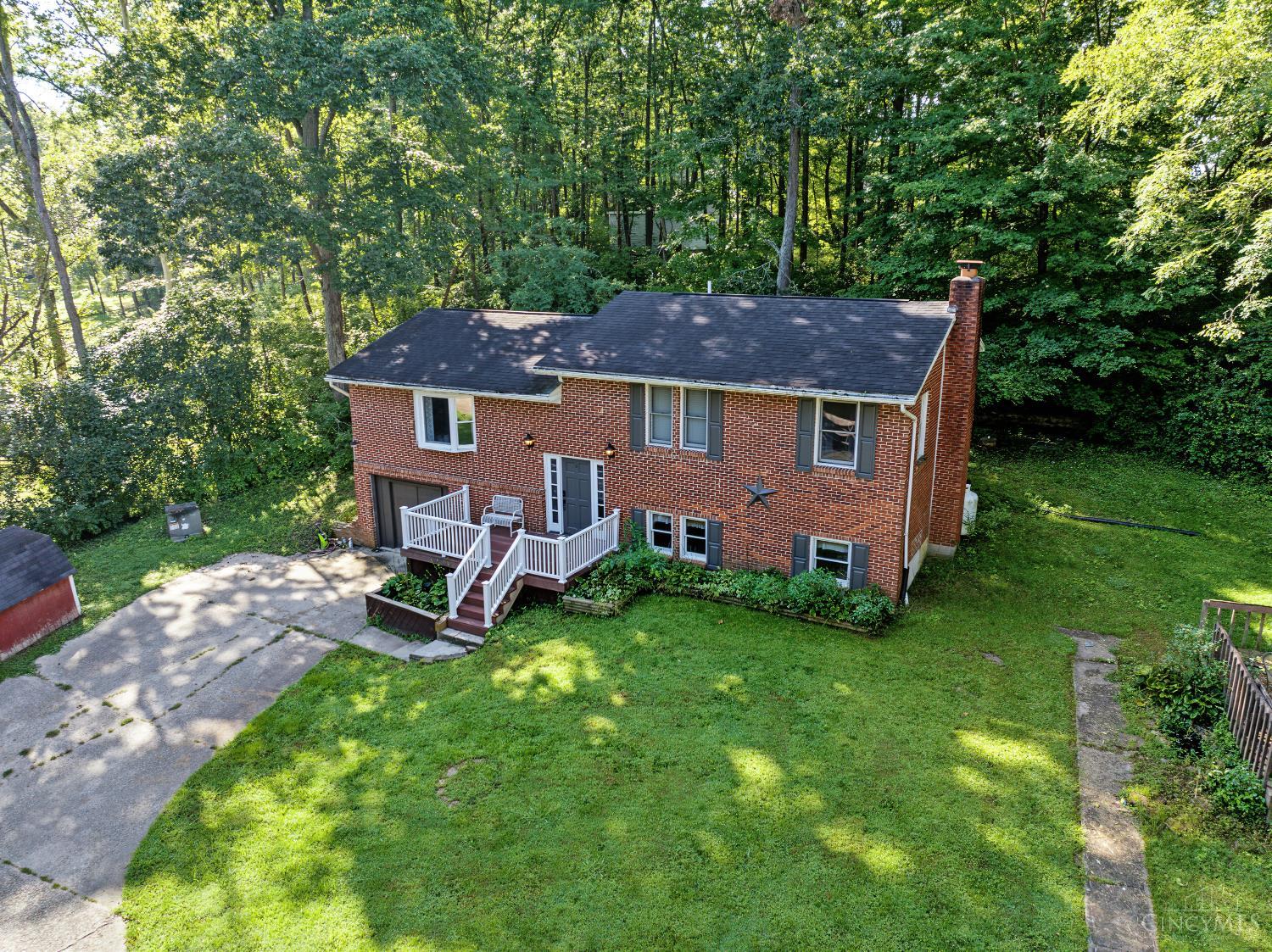 3357 Number Nine Road Property Photo 57