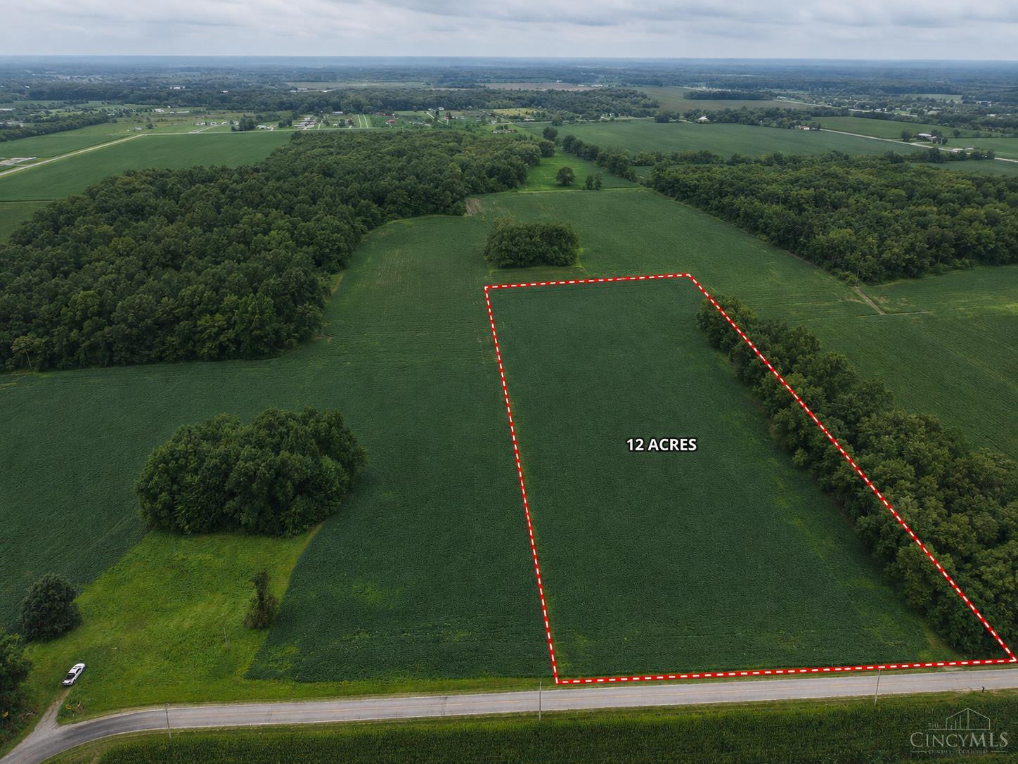 Tar Pike Road Property Photo 1