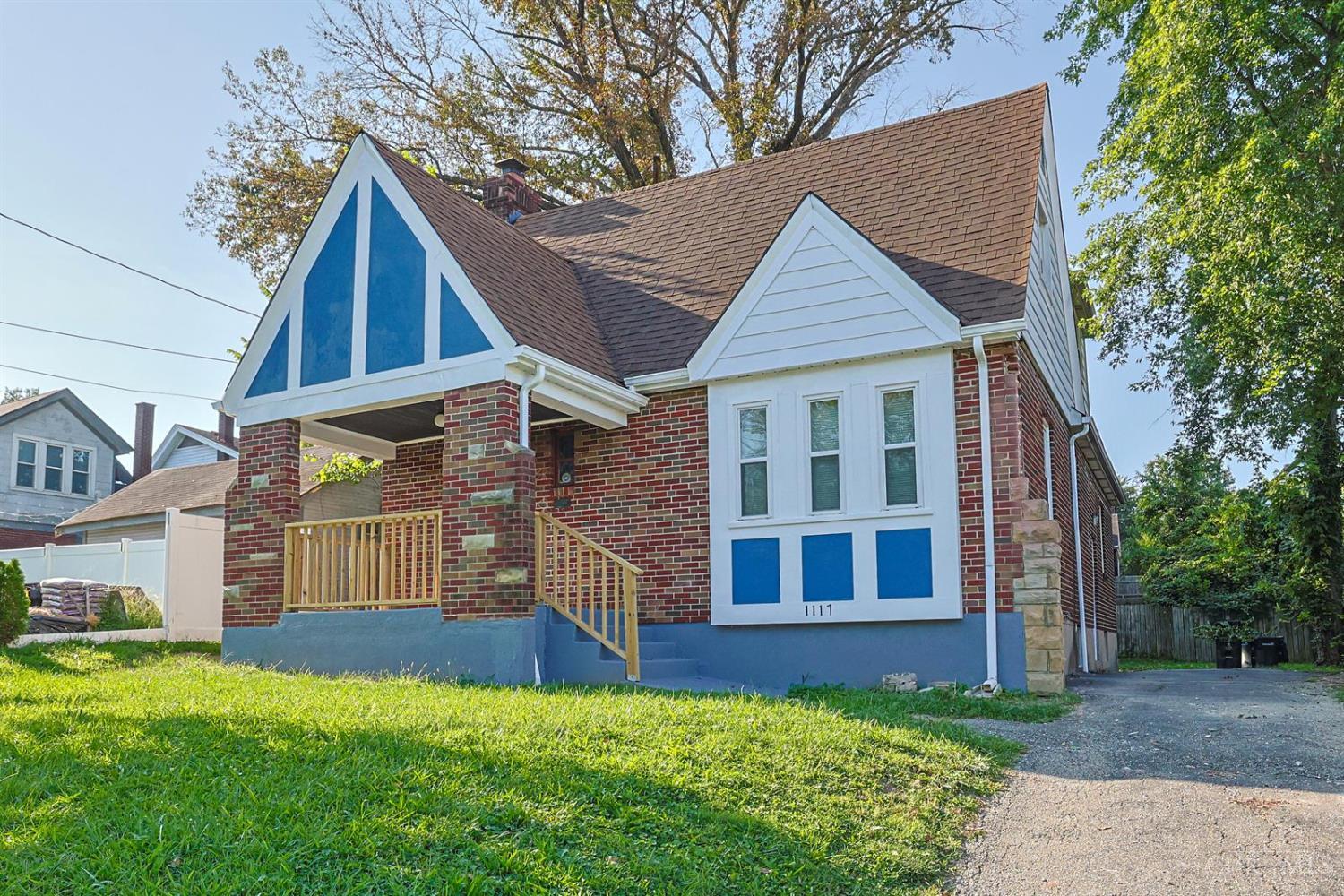 1117 Regent Avenue Property Photo 2
