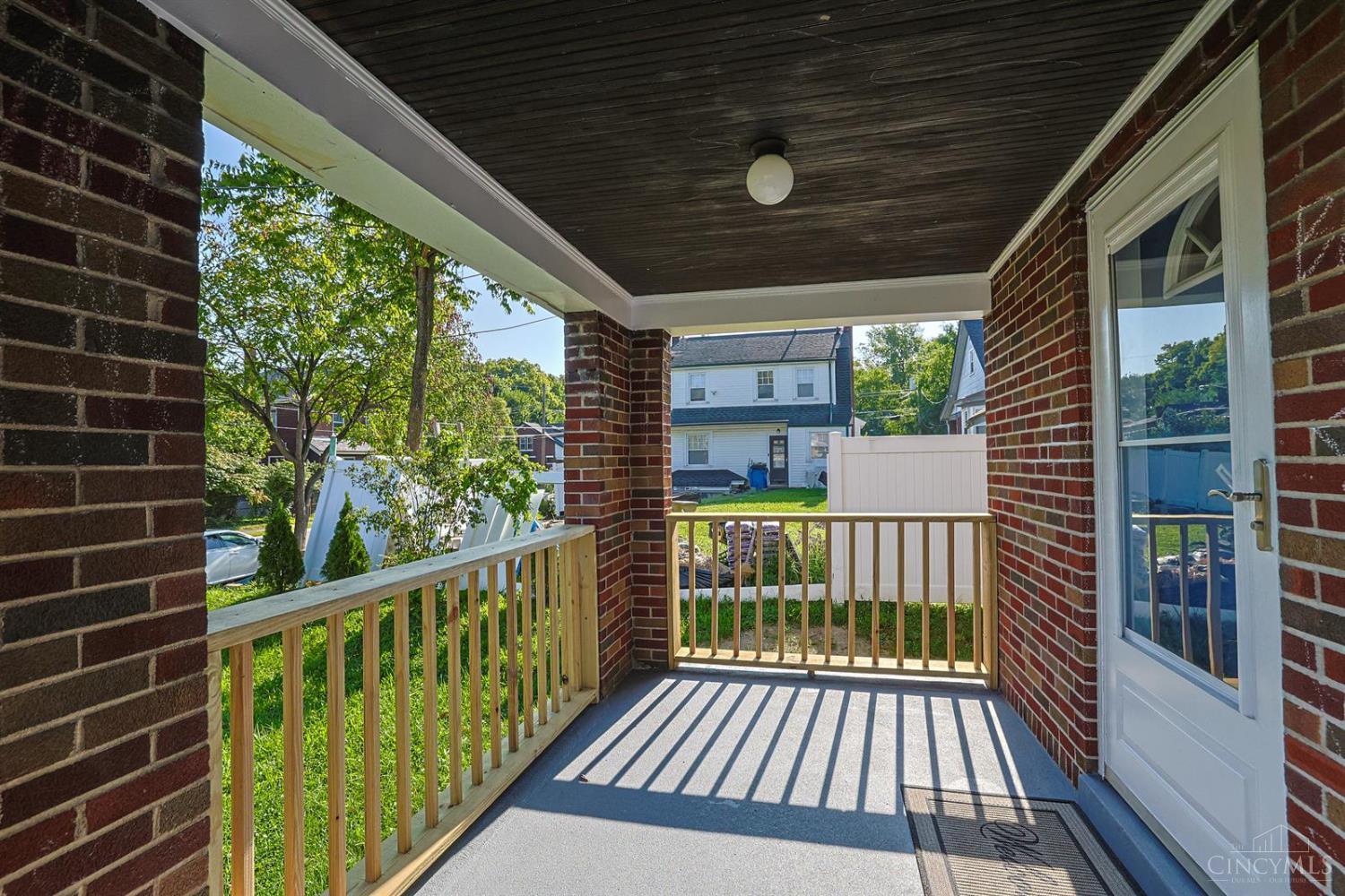 1117 Regent Avenue Property Photo 4