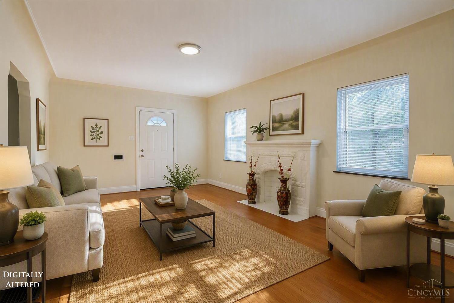 1117 Regent Avenue Property Photo 9