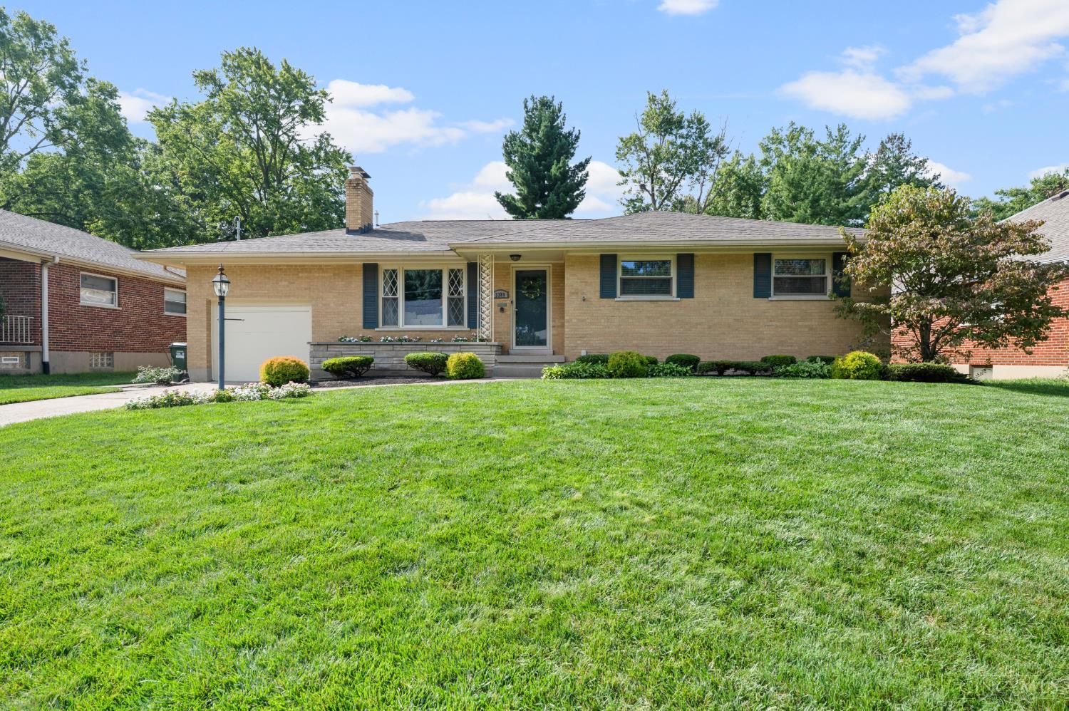 3389 Rocker Drive Property Photo 1