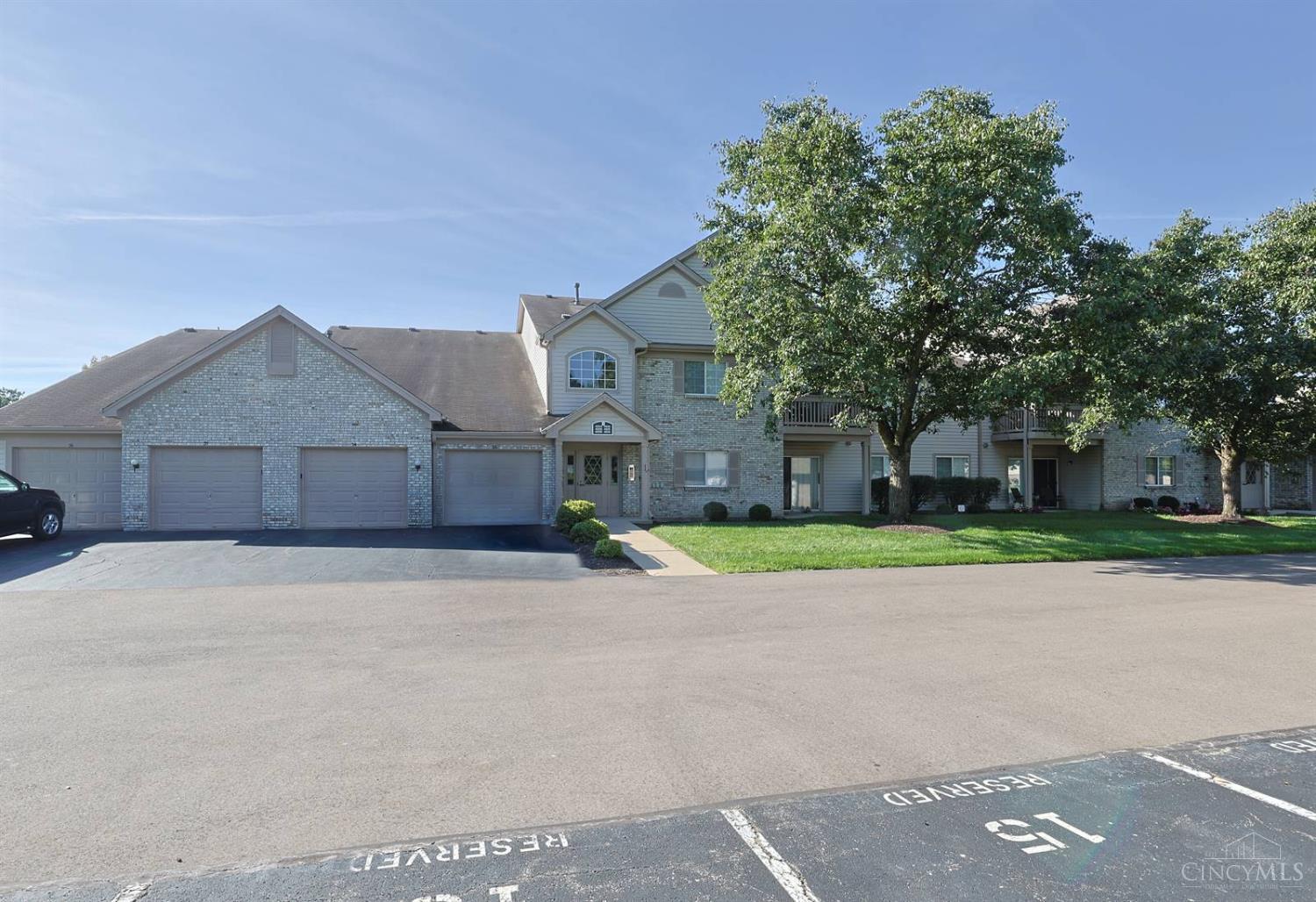 4906 Bordeaux Lane Property Photo 1
