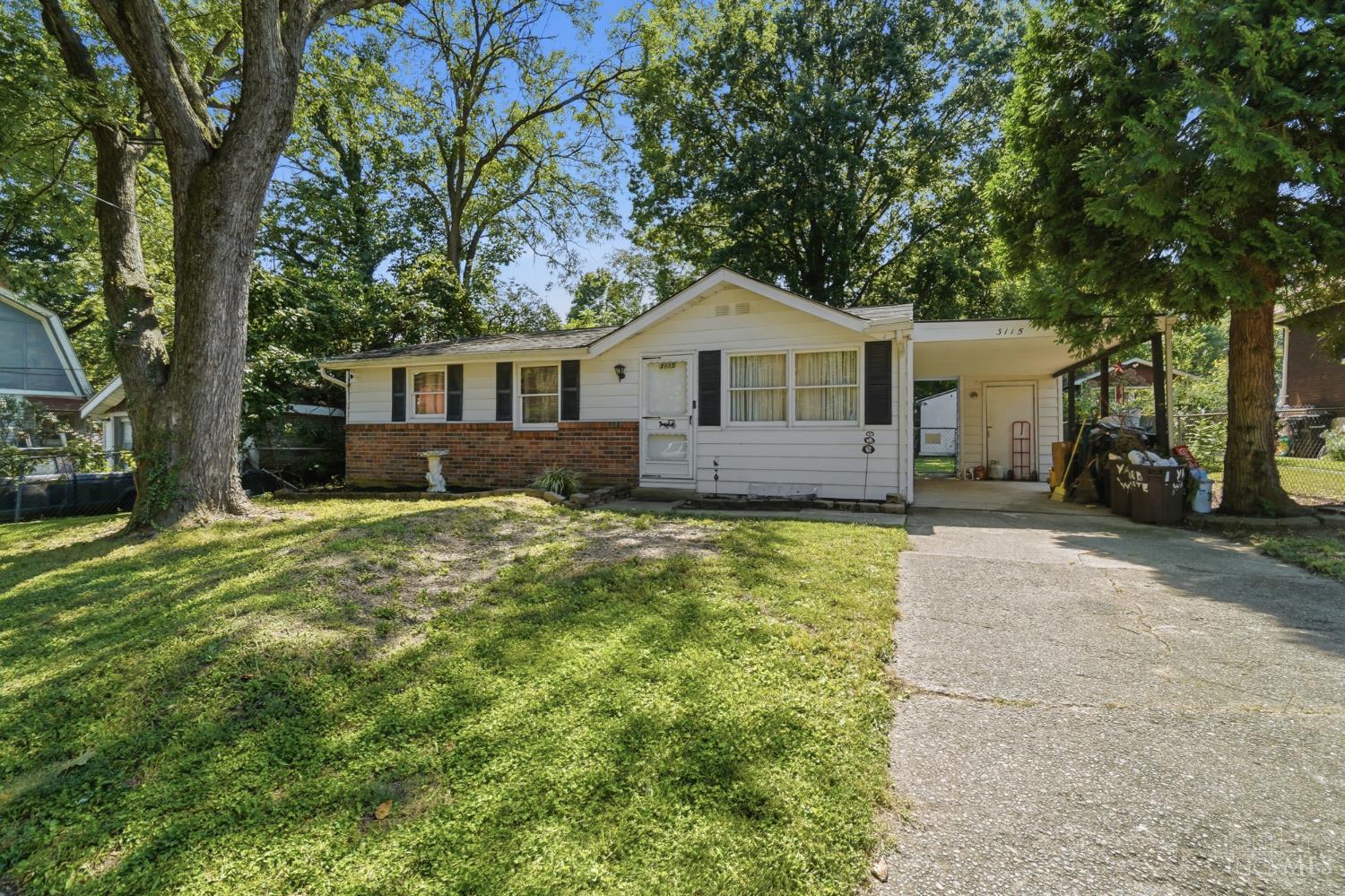 3115 Urwiler Avenue Property Photo 2