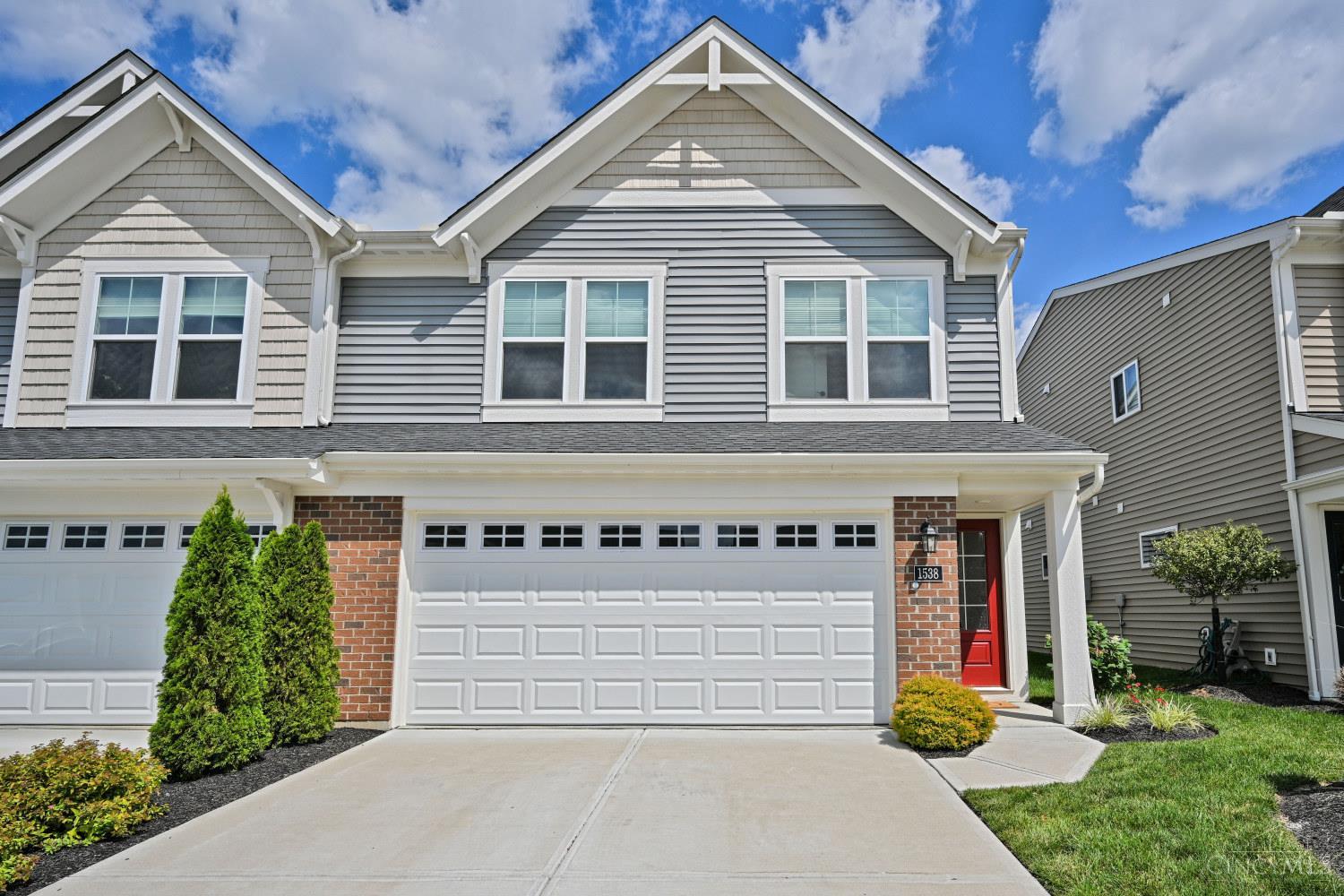 1538 Summerview Lane Property Photo 1