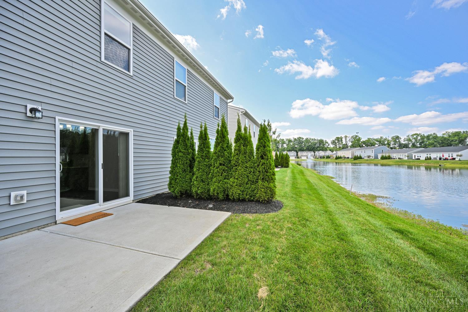 1538 Summerview Lane Property Photo 41