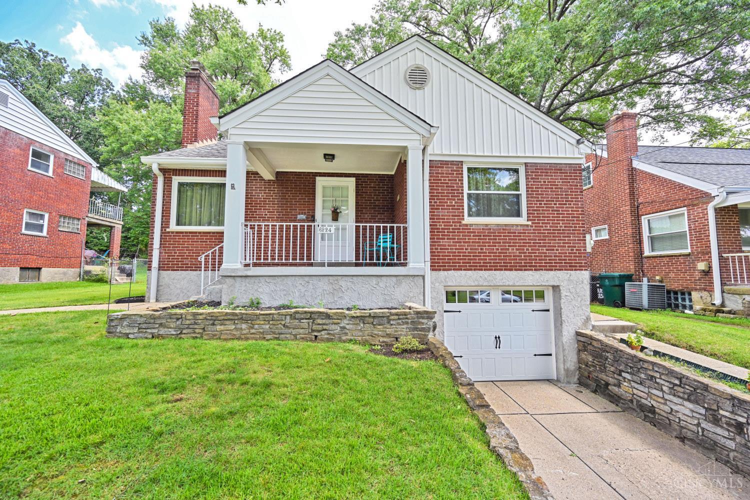 6224 Girard Avenue Property Photo 1