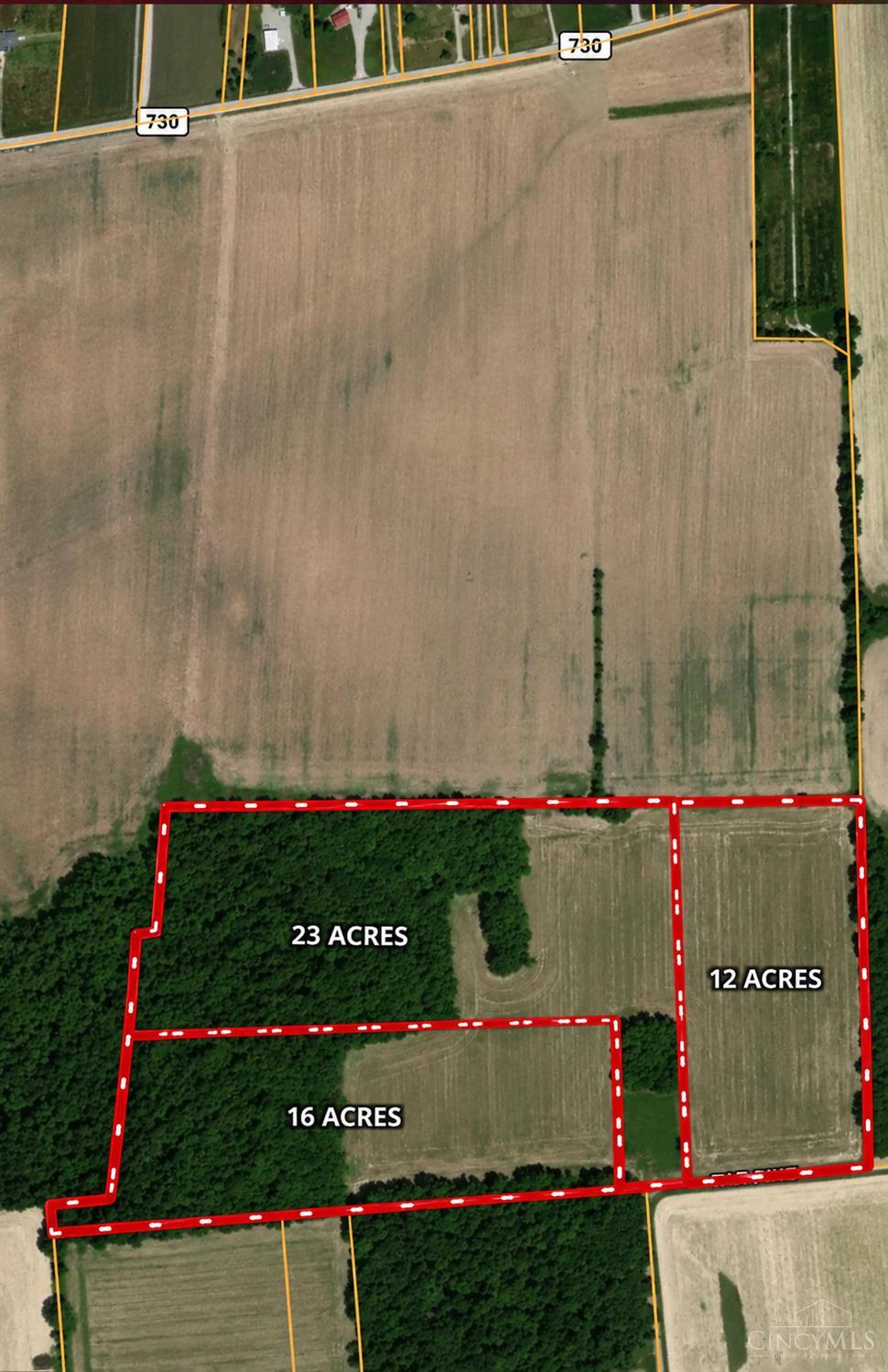 Tar Pike Road Property Photo 1
