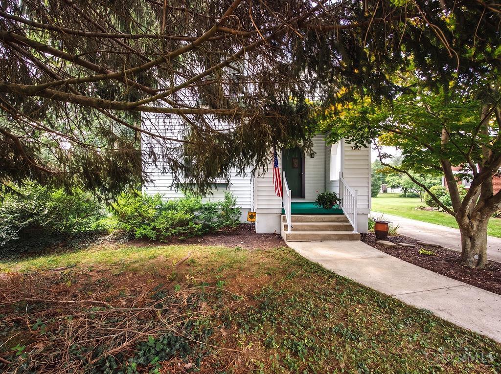 4917 Zula Avenue Property Photo 1