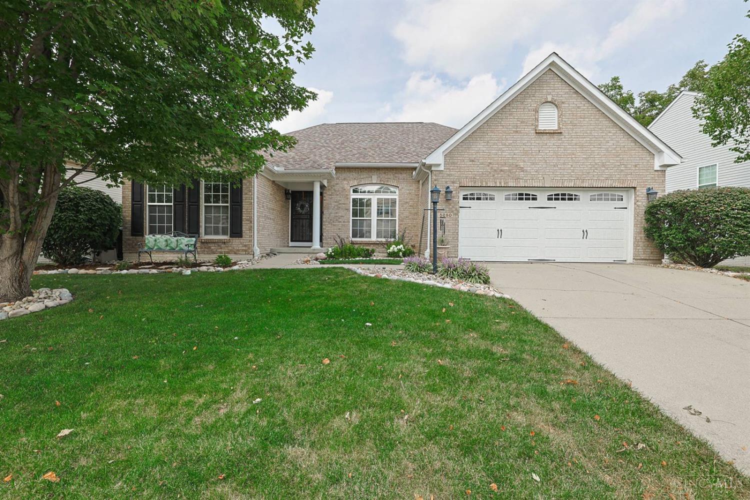 5280 Terrace Ridge Drive Property Photo 1