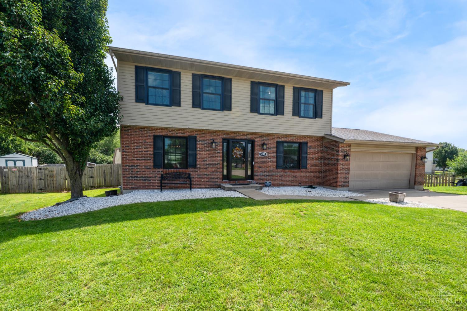 5191 Parkside Court